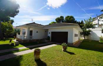 Casa en una sola planta en Coma-Ruga